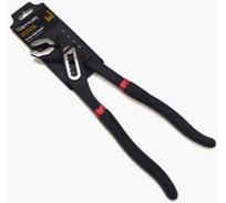 Клещи переставные VETTLER 300мм с кнопочным фиксатором 31CRV3 WPK300