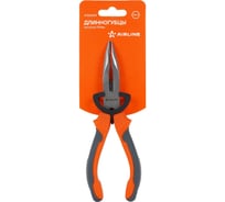 Длинногубцы загнутые Airline 170 мм ATBG005