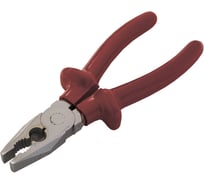 Комбинированные плоскогубцы РемоКолор диэлектрические до 1000В, 200мм, 34-8-220