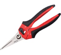 Ножницы по металлу прямые Ceta Form 190 мм J17-190