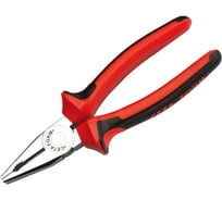 Плоскогубцы комбинированные Ceta Form 160 мм E01-11-0160