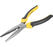 Тонкогубцы РемоКолор Normal, 180мм, 34-6-118