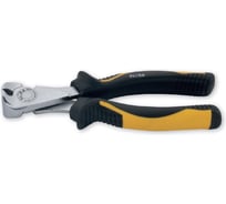 Торцевые кусачкаи ELORA усиленные, L  160 485BI