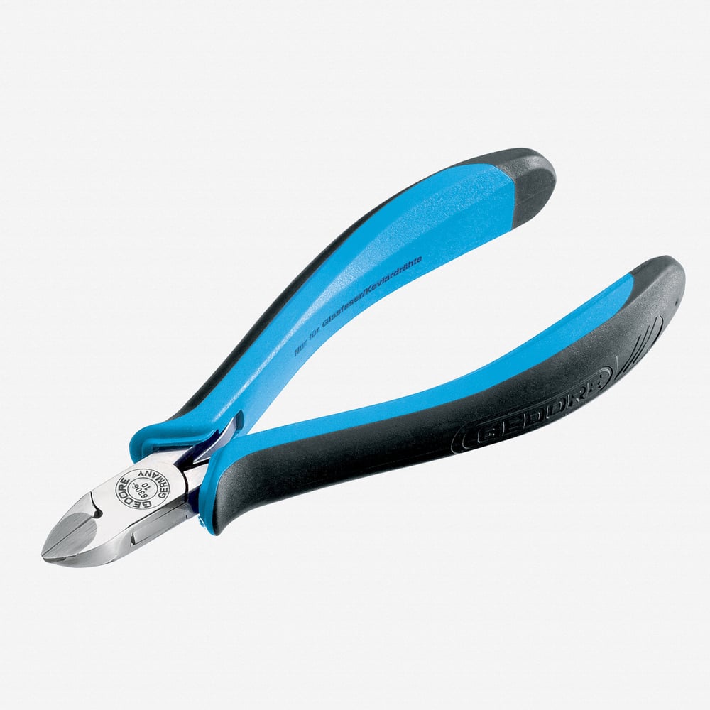 Бокорезы GEDORE карбидные, электротехнические 1743422 - выгодная цена ...