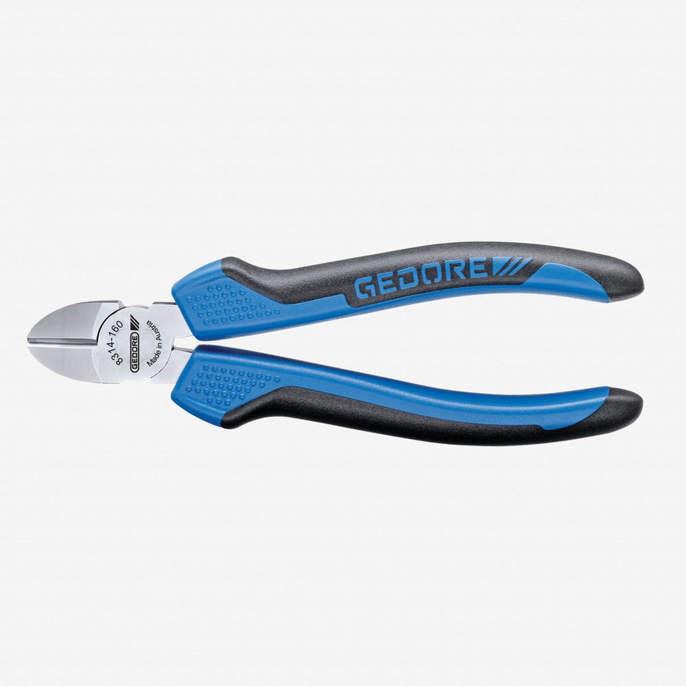 Бокорезы GEDORE 125 мм 6742300 - выгодная цена, отзывы, характеристики ...