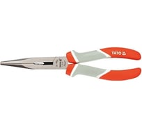 Острогубцы YATO YT-6604 200мм 37146604 092 1