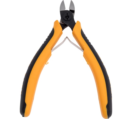 Бокорезы для электроники Ceta Form прямой рез, H20S-120FL 1