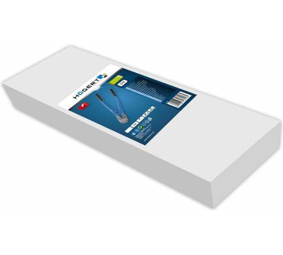 Болторез HOEGERT TECHNIK 600 мм HT3B521