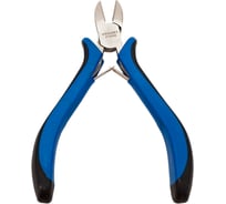 Бокорезы HOEGERT TECHNIK прецизионные, 115 мм HT1P052