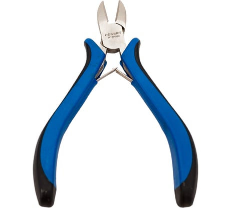 Бокорезы HOEGERT TECHNIK прецизионные, 115 мм HT1P052