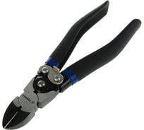 Бокорезы TUNDRA двойной рычажный механизм, CrV, 200 мм 2919714