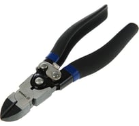 Бокорезы TUNDRA двойной рычажный механизм, CrV, 150 мм 2919716