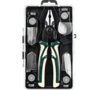 Плоскогубцы многофункциональные Rockforce 5в1 RF-611200-6(61778)