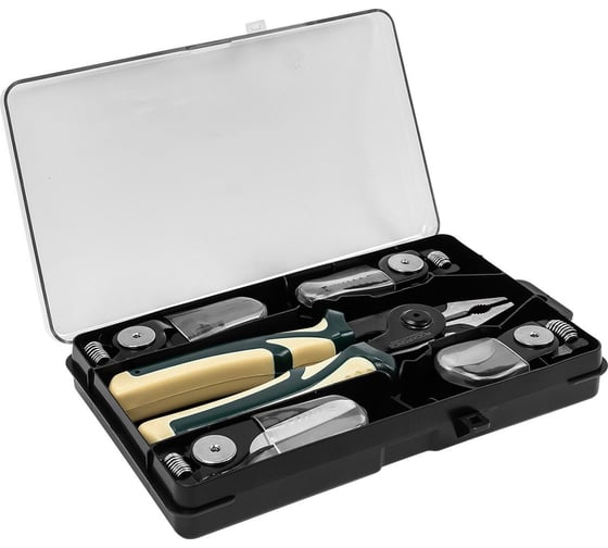 Плоскогубцы многофункциональные Rockforce 5в1 RF-611200-6(61778)