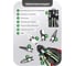 Плоскогубцы многофункциональные Rockforce 5в1 RF-611200-6(61778) 3