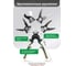Плоскогубцы многофункциональные Rockforce 5в1 RF-611200-6(61778) 5