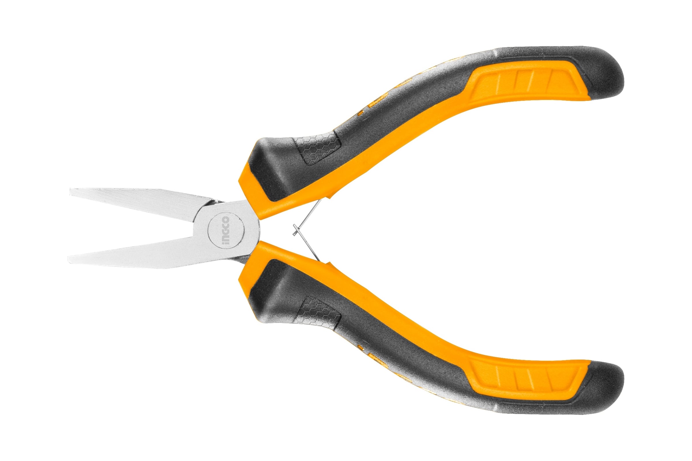 ПлоскогубцыINGCOмини,115ммHMFNP08115
