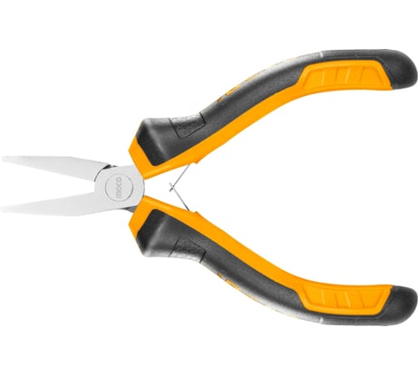 Плоскогубцы INGCO мини, 115 мм HMFNP08115