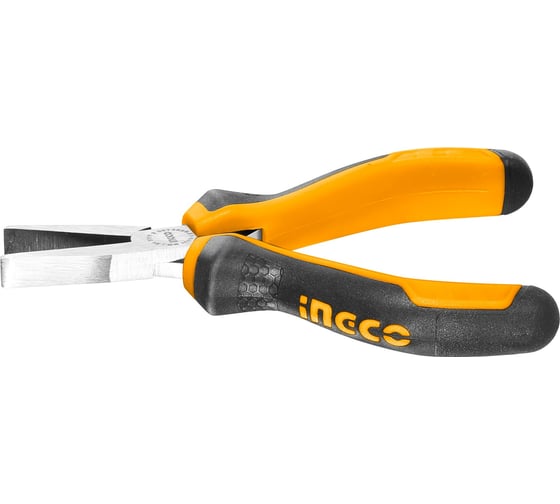 Плоскогубцы INGCO мини, 115 мм HMFNP08115