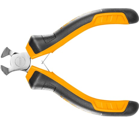 Торцевые мини-кусачки INGCO 115 мм HMBCD08115