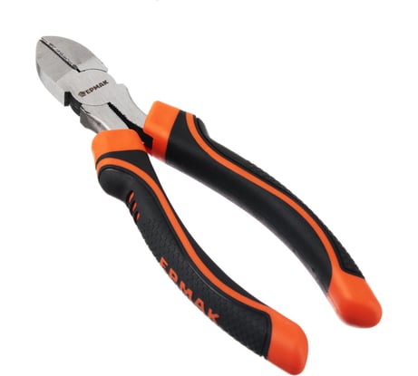 Бокорезы ЕРМАК 200мм "Мастер" полированные 661-082