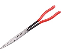 Узкогубцы прямые удлинённые Ceta Form 155 мм E15XL-340