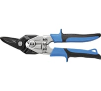 Ножницы для стали HOEGERT TECHNIK 250 мм, правые HT3B502