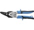 Ножницы для стали HOEGERT TECHNIK 250 мм, правые HT3B502 1