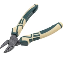 Бокорезы Rockforce ''Profi'' 150мм Cr-V в блистере RF-612150DS(54833)