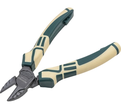 Бокорезы Rockforce ''Profi'' 150мм Cr-V в блистере RF-612150DS(54833)