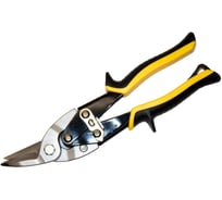 Ножницы по металлу левые DUEL 250мм 34020250