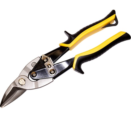 Ножницы по металлу правые DUEL 250мм 34220250