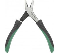 Пассатижи мини Jonnesway P7104 с ПВХ рукоятками, 120 мм 046902