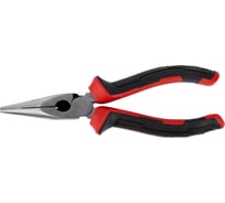 Длинногубцы Elitech 160 мм, комбинированные, CrV,56-62HRC 120202 207108