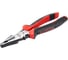 Плоскогубцы Elitech 210мм, комбинированные,усиленные, CrV,56-62HRC 110101 207103 2