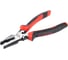 Плоскогубцы Elitech 210мм, комбинированные,усиленные, CrV,56-62HRC 110101 207103 3