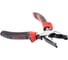 Плоскогубцы Elitech 210мм, комбинированные,усиленные, CrV,56-62HRC 110101 207103 4