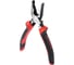 Плоскогубцы Elitech 210мм, комбинированные,усиленные, CrV,56-62HRC 110101 207103 5