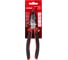 Плоскогубцы Elitech 210мм, комбинированные,усиленные, CrV,56-62HRC 110101 207103 8