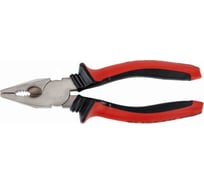 Плоскогубцы Elitech 180мм, комбинированные 110302 ДМ 207112