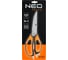 универсальные ножницы 6 в 1 NEO Tools 64-001 1