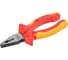 Пассатижи диэлектрические IEK ARMA2L 3 160 мм K3 A2L3-PL20-K3-160 2