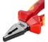 Пассатижи диэлектрические IEK ARMA2L 3 160 мм K3 A2L3-PL20-K3-160 3