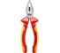 Пассатижи диэлектрические IEK ARMA2L 3 160 мм K3 A2L3-PL20-K3-160 4