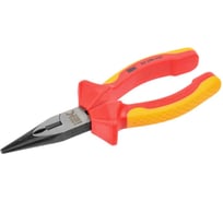 Тонкогубцы диэлектрические IEK ARMA2L 3 160 мм K3 A2L3-LN20-K3-160