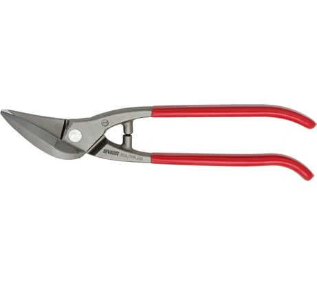 Ножницы по металлу Unior универсальные, L=280 L 3838909150383