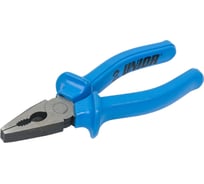 Комбинированные пассатижи Unior 160 мм 3838909086682