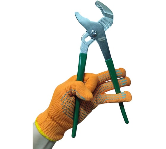 Плоскогубцы переставные WYNNS 300мм WNS5012B/ Tools 00-00008144
