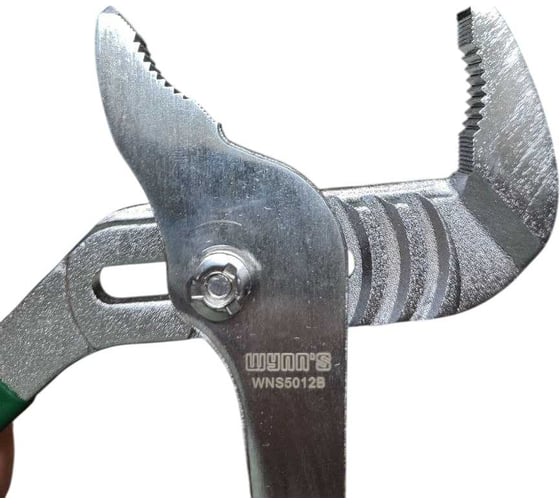 Плоскогубцы переставные WYNNS 300мм WNS5012B/ Tools 00-00008144