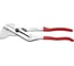 Сантехнические клещи VBW PowerGRIP 180м 87180305 1